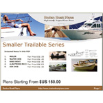 PDF02 Smaller trailerable Craft